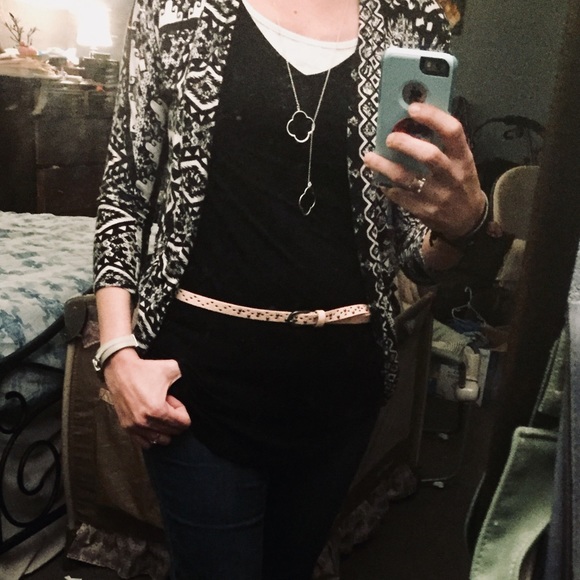 Lot of 4 Small Mudd T-Shirts - Picture 4 of 6